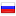 nadzor-info.ru hosted country